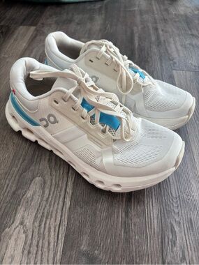 On Cloudrunner 2